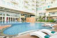 Swimming Pool Apartment Bogor Icon By Jessica