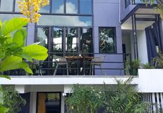 외관 3 Saneh Maechan Coffee Home