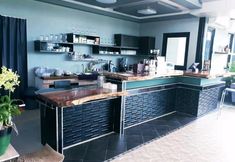 로비 5 Saneh Maechan Coffee Home