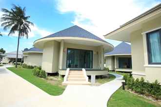 Exterior 4 Wis Beach Khanom