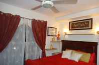 Bedroom Anna Homeunit Studio Condo near Cebu Ayala Mall