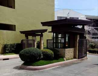 Bangunan 2 Anna Homeunit Studio Condo near Cebu Ayala Mall