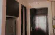 Kamar Tidur 4 Anna Homeunit Studio Condo near Cebu Ayala Mall