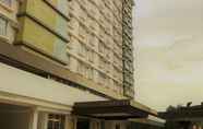 Bên ngoài 7 Anna Homeunit Studio Condo near Cebu Ayala Mall