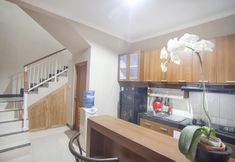 Lobby 7 Dirumah Jimbaran