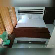 Kamar Tidur 4 SKYZ hostel syariah