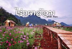 Exterior 4 Rai Phupha Lorm Homestay