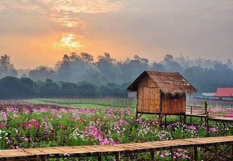Exterior Rai Phupha Lorm Homestay