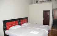 Kamar Tidur 6 Hotel Sultan Syariah