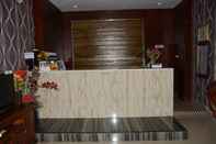 Lobby Hotel Sultan Syariah