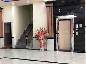 Sảnh chờ 4 Kien Thao Hotel