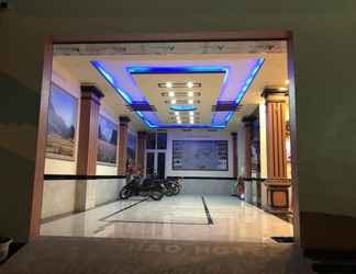 Sảnh chờ 2 Kien Thao Hotel