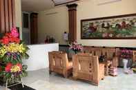 Lobby Kien Thao Hotel