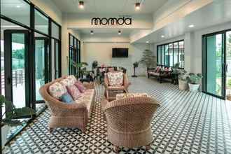 Lobby 4 Momda Resort