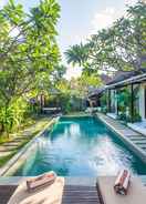 SWIMMING_POOL MD Villa Seminyak by Best Deals Asia Hospitality