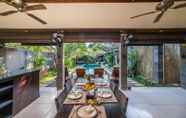 Lobi 5 MD Villa Seminyak by Best Deals Asia Hospitality