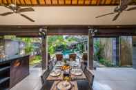 Sảnh chờ MD Villa Seminyak by Best Deals Asia Hospitality