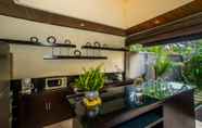 Phòng ngủ 4 MD Villa Seminyak by Best Deals Asia Hospitality
