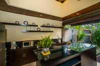 Phòng ngủ MD Villa Seminyak by Best Deals Asia Hospitality