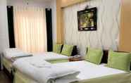 Kamar Tidur 6 Sen Hong Hotel