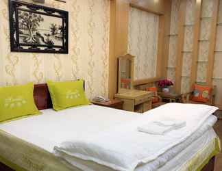 Kamar Tidur 2 Sen Hong Hotel