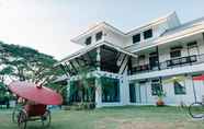 Luar Bangunan 4 Maison De Chiang Rai