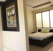 Kamar Tidur 3 Villa Pemogan