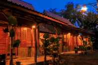 Sảnh chờ Paddies Homestay