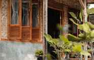 Exterior 3 Paddies Homestay