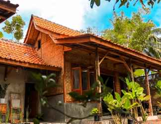 Bangunan 2 Paddies Homestay