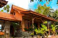 Bangunan Paddies Homestay