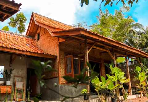 Exterior Paddies Homestay