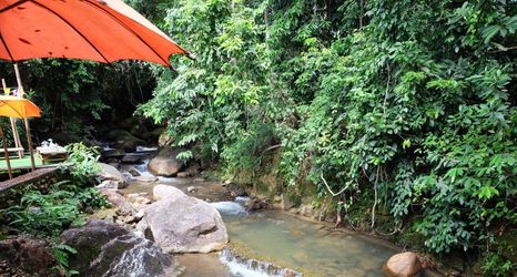 外觀 2 Phupha Varee Boutique Resort