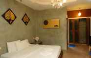 Bilik Tidur 5 Phupha Varee Boutique Resort