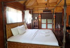 ห้องนอน 7 Phupha Varee Boutique Resort