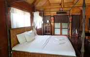 Bilik Tidur 7 Phupha Varee Boutique Resort