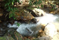 ภายนอกอาคาร 6 Phupha Varee Boutique Resort