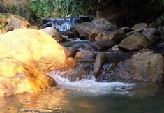 สิ่งอำนวยความสะดวกด้านความบันเทิง 2 Phupha Varee Boutique Resort