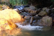 娛樂設施 Phupha Varee Boutique Resort