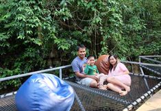 พื้นที่สาธารณะ 4 Phupha Varee Boutique Resort