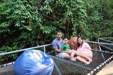 公共空間 Phupha Varee Boutique Resort