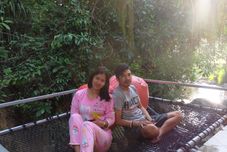 酒吧、咖啡廳與交誼廳 Phupha Varee Boutique Resort