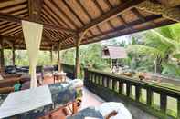 Accommodation Services Taluh Bebek Ubud Private Villas