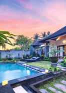 EXTERIOR_BUILDING Taluh Bebek Ubud Private Villas