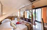Phòng ngủ 2 Taluh Bebek Ubud Private Villas