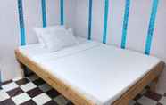 Kamar Tidur 4 Ais’G Homestay