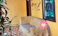 Khu vực công cộng 2 Ais’G Homestay