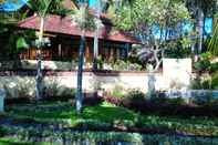 Exterior Teluk Indah Beach & Pool Villa