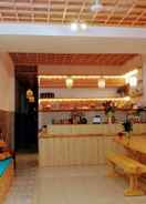 LOBBY Hanigo Homestay Danang