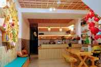 Lobi Hanigo Homestay Danang